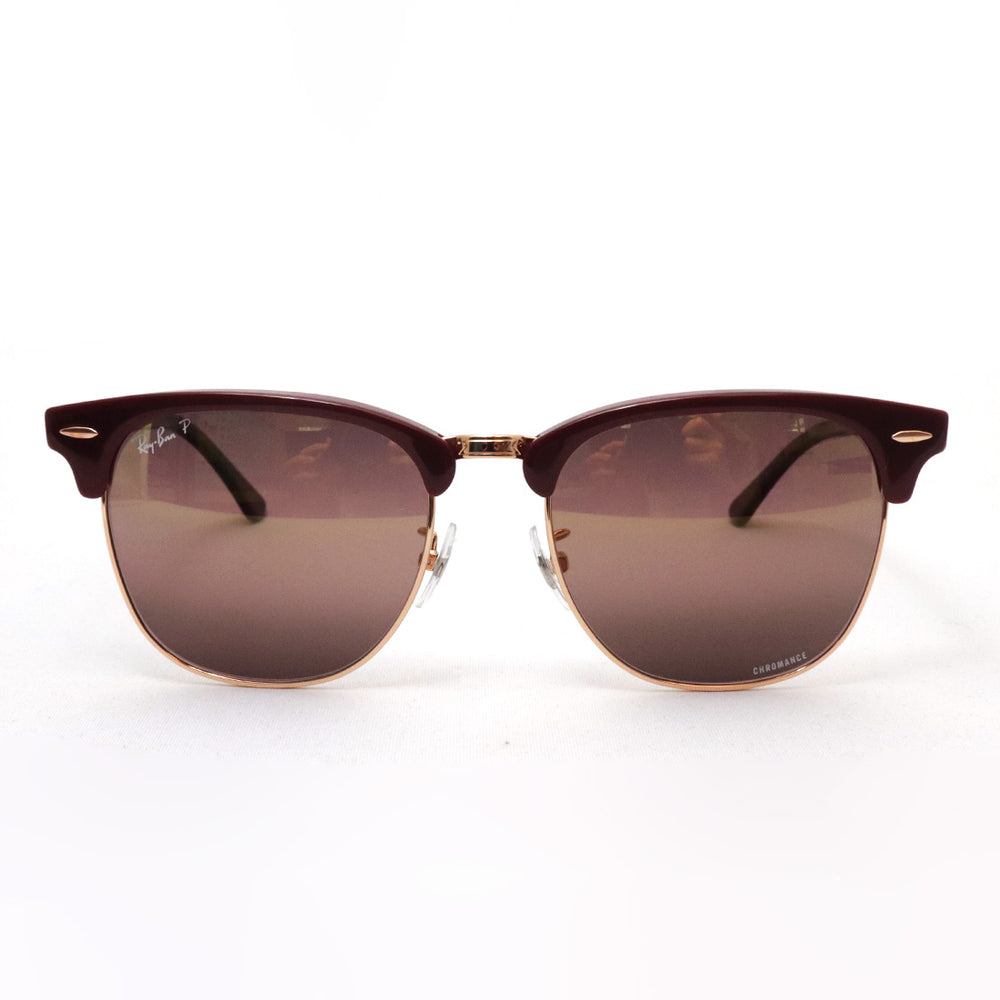 レイバン 偏光サングラス Ray-Ban RB3016 1365G9 RB3016F 1365G9