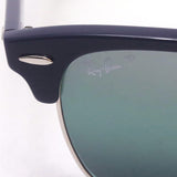 Ray-Ban Polarized Sunglasses Ray-Ban RB3016 1366G6 RB3016F 1366G6 Club Master