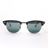 Gafas de sol polarizadas de Ray-Ban Ray-Ban RB3016 1366G6 RB3016F 1366G6 Club Master