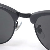 Ray-Ban太阳镜Ray-Ban RB3016 1367B1 RB3016F 1367B1俱乐部大师