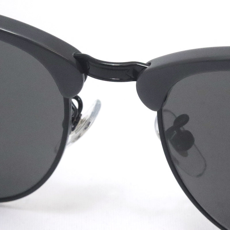 レイバン サングラス Ray-Ban RB3016 1367B1 RB3016F 1367B1 クラブ