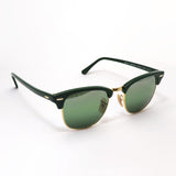 Gafas de sol polarizadas de Ray-Ban Ray-Ban RB3016 1368G4 RB3016F 1368G4 Club Master