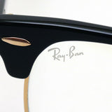 Ray-Ban Sunglasses Ray-Ban RB3016 901BF Club Master Everglasses Everglass