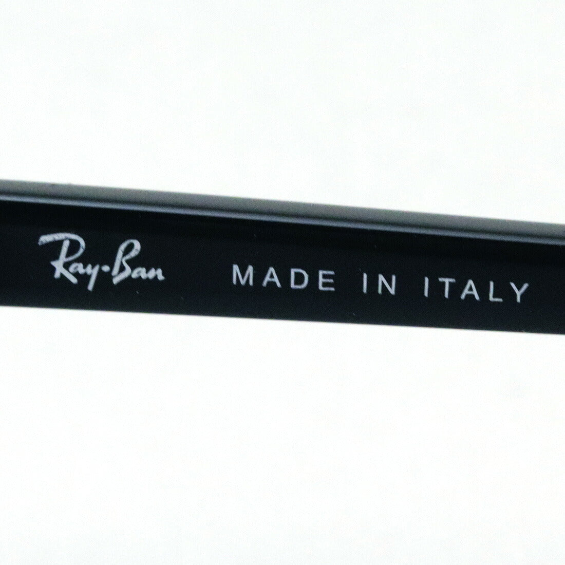 Gafas de sol Ray-Ban Ray-Ban RB3016 901BF Club Master Everglasses Everglass