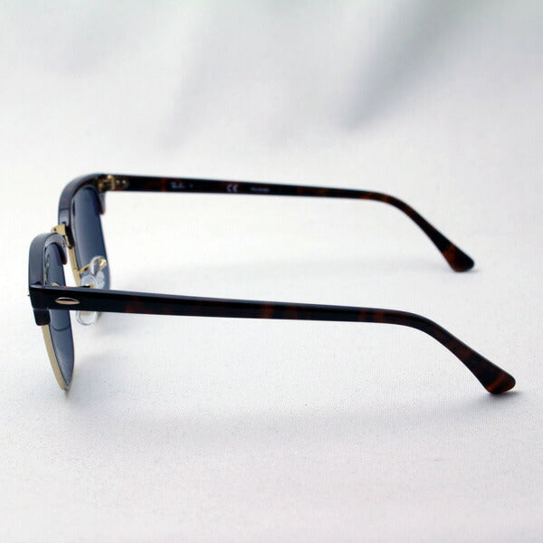 Ray-Ban Polarized Sunglasses Ray-Ban RB3016 99058 RB3016F 99058 Club Master