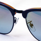 Ray-Ban太阳镜Ray-Ban RB3016F 1278T6俱乐部大师