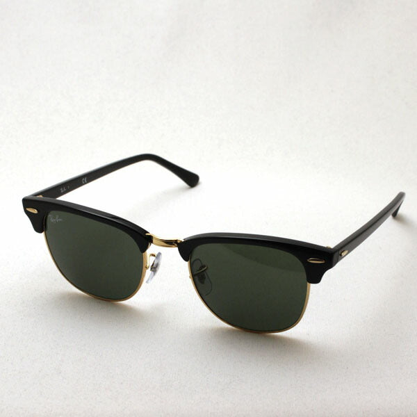 レイバン サングラス Ray-Ban RB3016 W0365 RB3016F W0365 クラブマスター