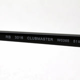 レイバン サングラス Ray-Ban RB3016 W0365 RB3016F W0365 クラブマスター