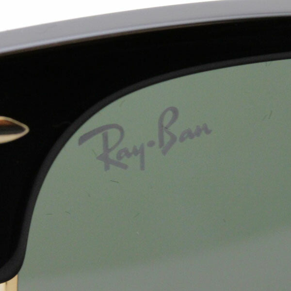 Ray-Ban太阳镜Ray-Ban RB3016 W0365 RB3016F W0365俱乐部大师