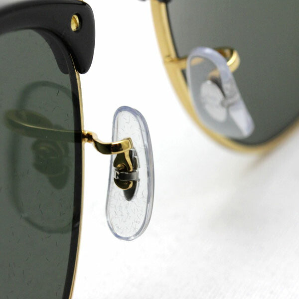 Ray-Ban太阳镜Ray-Ban RB3016 W0365 RB3016F W0365俱乐部大师