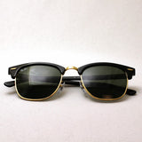 Ray-Ban太阳镜Ray-Ban RB3016 W0365 RB3016F W0365俱乐部大师