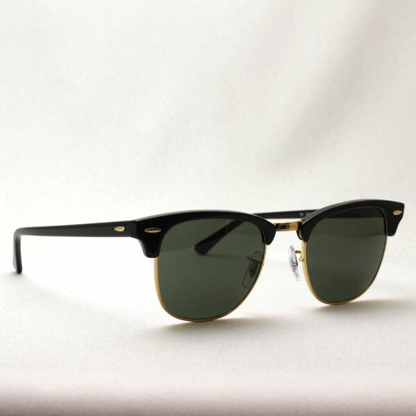 レイバン サングラス Ray-Ban RB3016 W0365 RB3016F W0365 クラブマスター