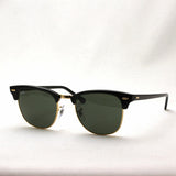 レイバン サングラス Ray-Ban RB3016 W0365 RB3016F W0365 クラブマスター