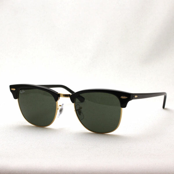 レイバン サングラス Ray-Ban RB3016 W0365 RB3016F W0365 クラブマスター – GLASSMANIA -TOKYO  AOYAMA-