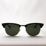 Ray-Ban太阳镜Ray-Ban RB3016 W0365 RB3016F W0365俱乐部大师