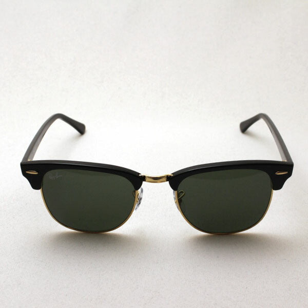 Ray-Ban太阳镜Ray-Ban RB3016 W0365 RB3016F W0365俱乐部大师