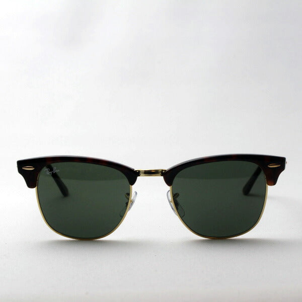 Ray-Ban Sunglasses Ray-Ban RB3016 W0366 RB3016F W0366 Club Master