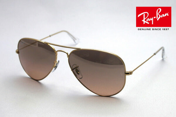 Ray-Ban Sunglasses Ray-Ban RB3025 0013E