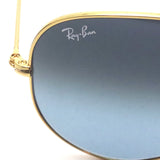 レイバン サングラス Ray-Ban RB3025 0013M