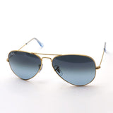 レイバン サングラス Ray-Ban RB3025 0013M