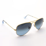 レイバン サングラス Ray-Ban RB3025 0013M