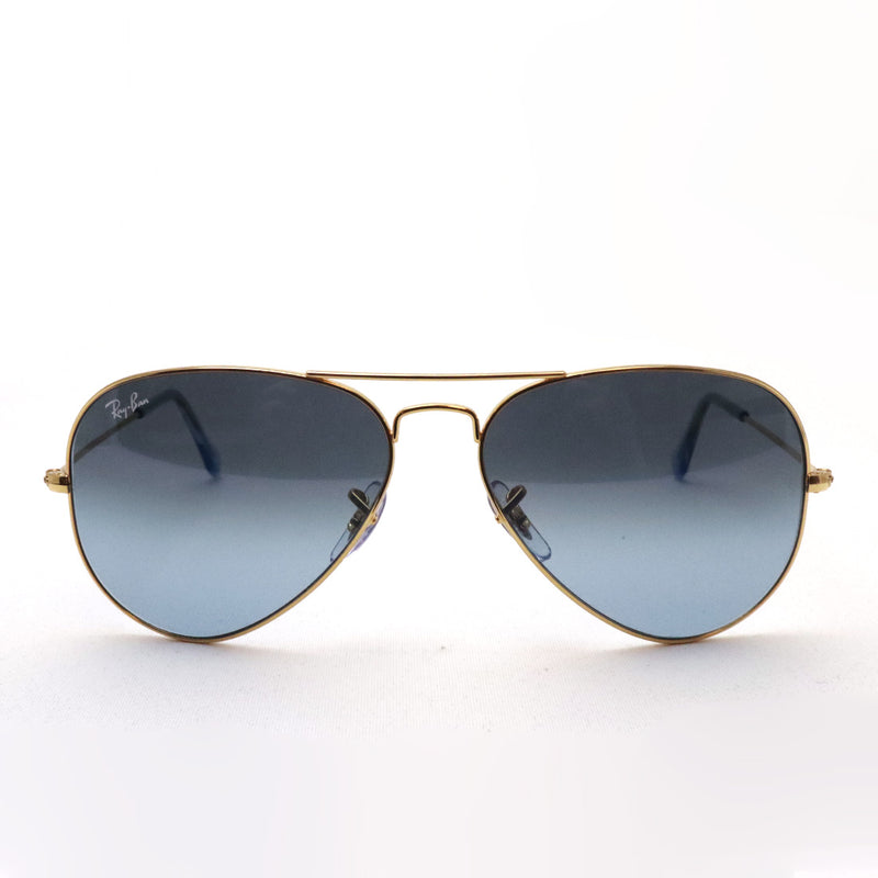 レイバン サングラス Ray-Ban RB3025 0013M