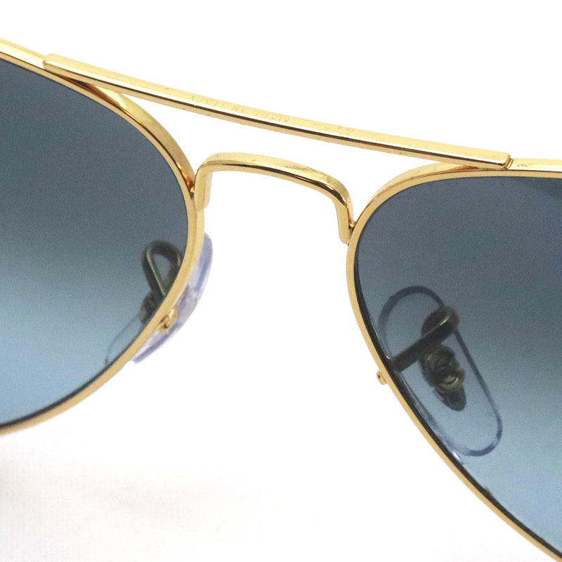 レイバン サングラス Ray-Ban RB3025 0013M