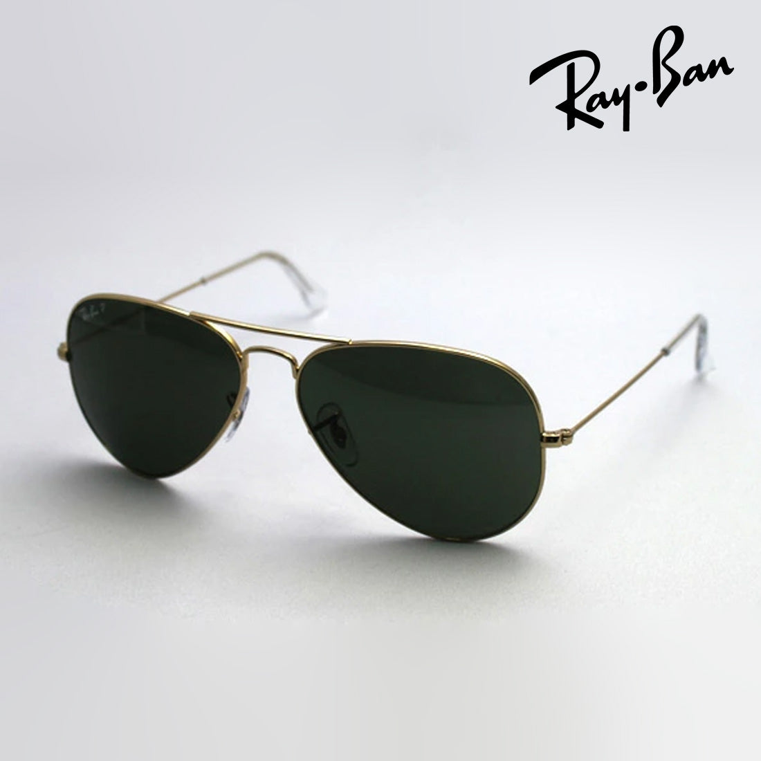 Ray-Ban Polarized Sunglasses Ray-Ban RB3025 00158