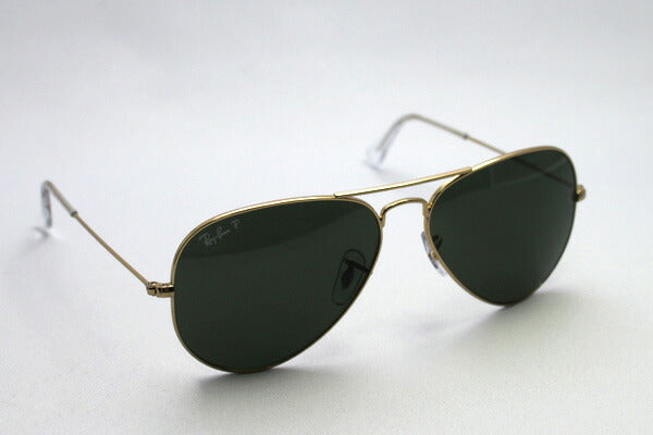 Ray-Ban Polarized Sunglasses Ray-Ban RB3025 00158