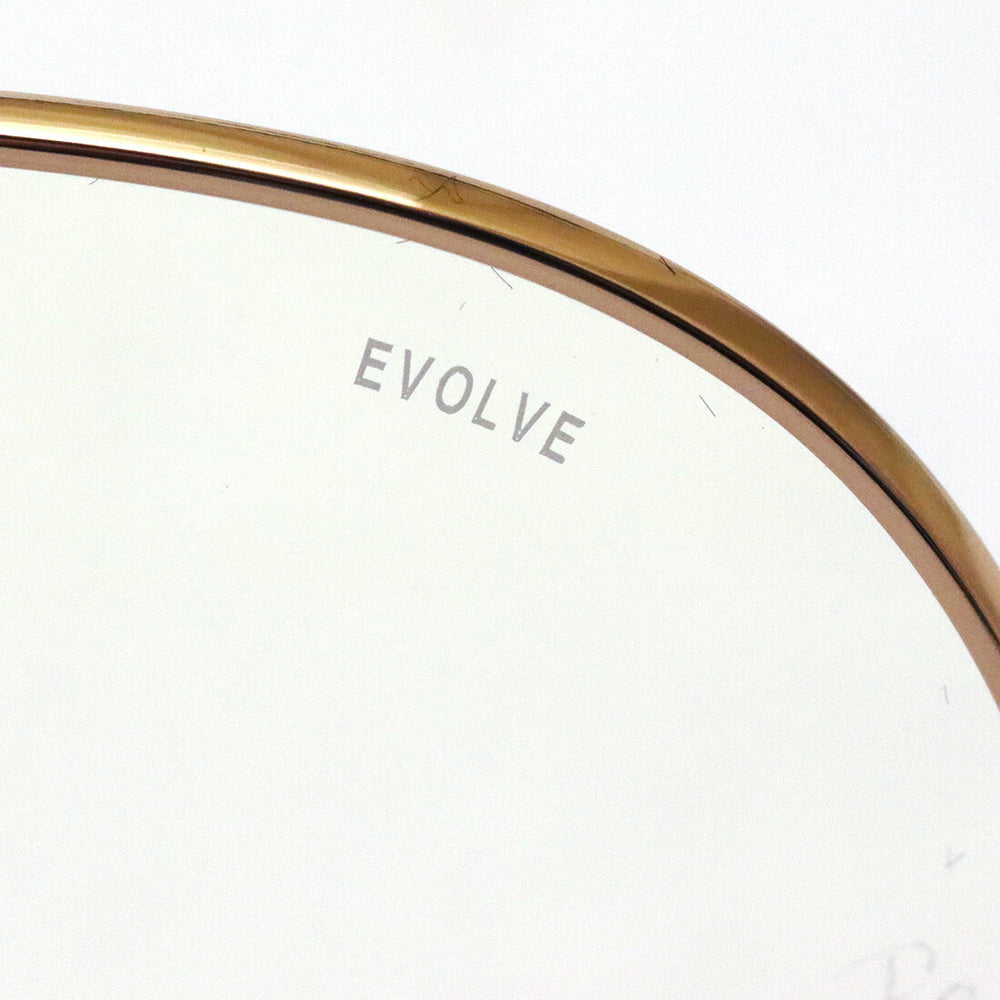 レイバン 調光サングラス Ray-Ban RB3025 0015F EVOLVE