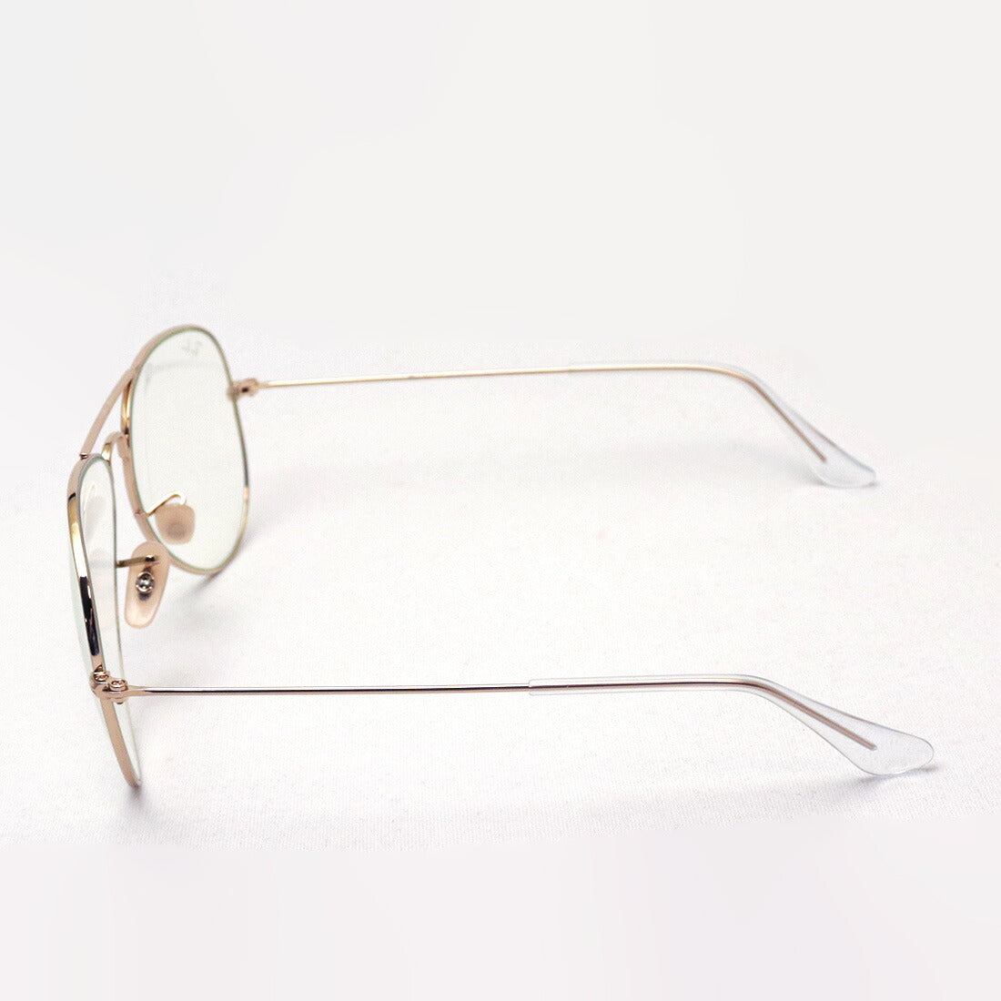 Gafas de sol de atenuación de ray-ban ray-ban rb3025 0015f evolucione Everglasses Everglass