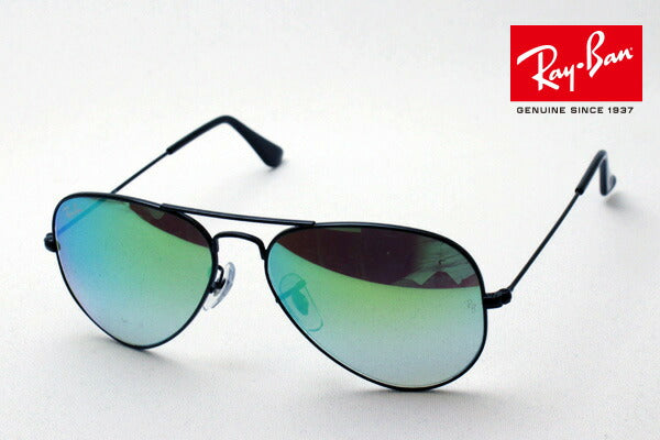 Ray-Ban Sunglasses Ray-Ban RB3025 0024J