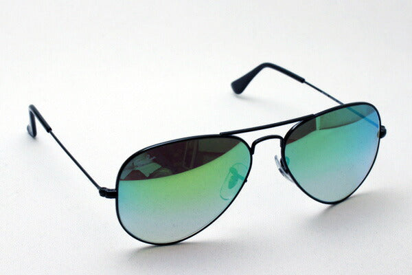 Ray-Ban Sunglasses Ray-Ban RB3025 0024J