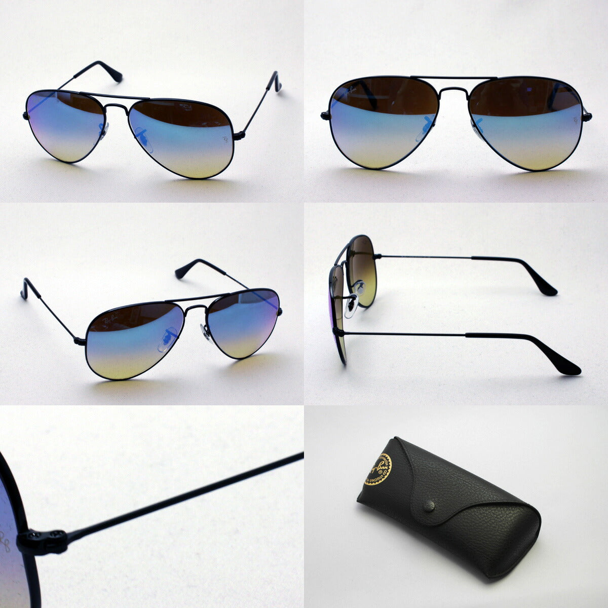 Gafas de sol Ray-Ban Ray-Ban RB3025 0024O