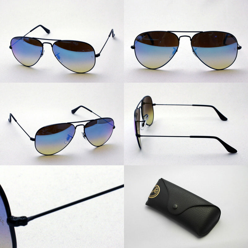 Ray-Ban太阳镜Ray-Ban RB3025 0024O