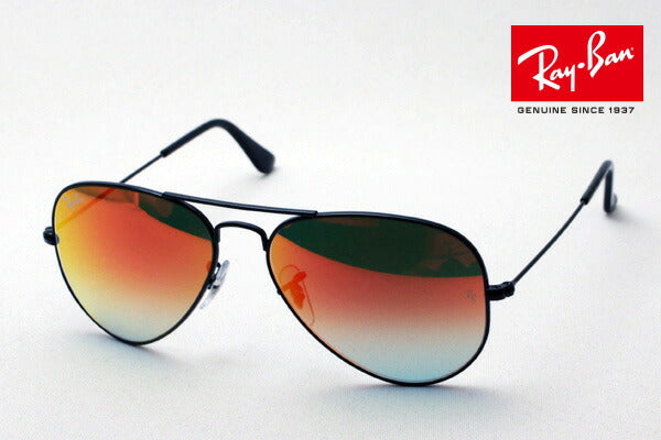 Ray-Ban Sunglasses Ray-Ban RB3025 0024W