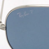 レイバン 偏光サングラス Ray-Ban RB3025 00302