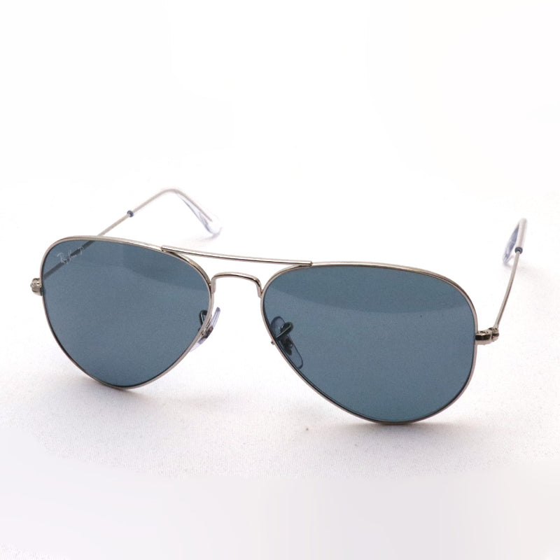 Gafas de sol polarizadas de Ray-Ban Ray-Ban RB3025 00302