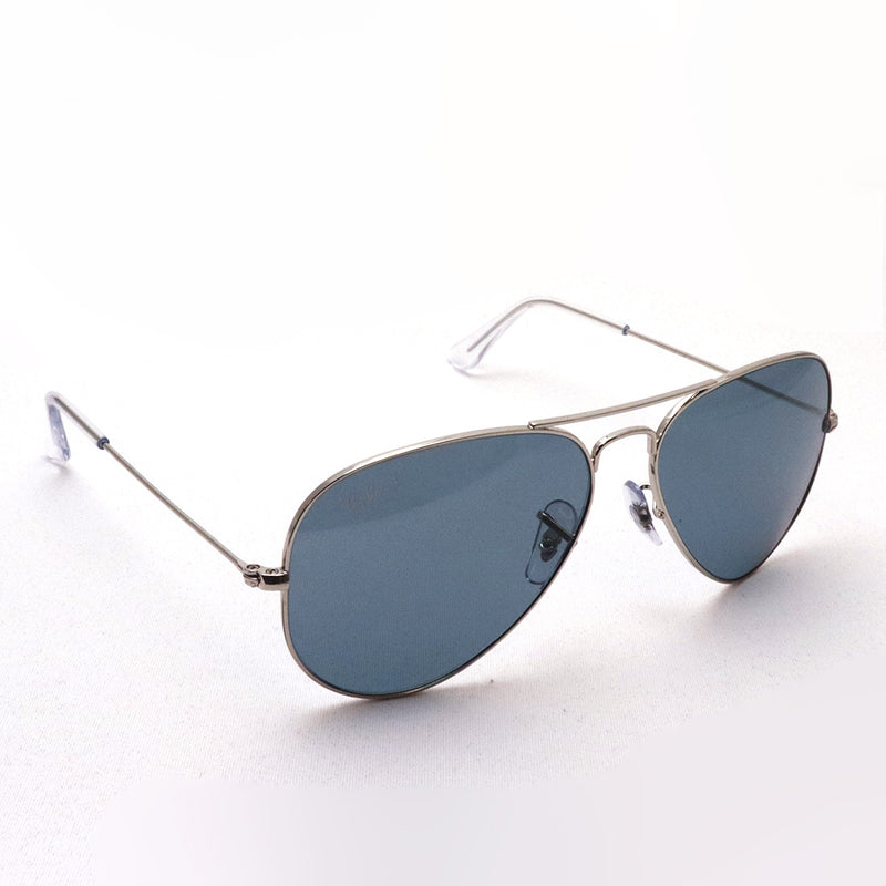 Gafas de sol polarizadas de Ray-Ban Ray-Ban RB3025 00302