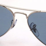 Gafas de sol polarizadas de Ray-Ban Ray-Ban RB3025 00302