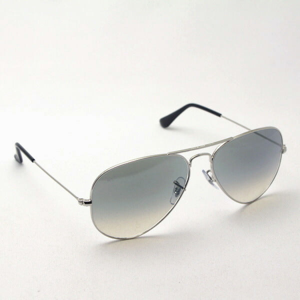 極美品 レイバン RB3025 サングラス Ray-Ban レイバン サングラス RB3025 00332 ティアドロップ 純正