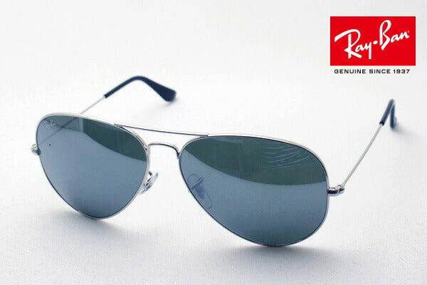 Ray-Ban Sunglasses Ray-Ban RB3025 00340