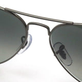 Ray-Ban Sunglasses Ray-Ban RB3025 00471