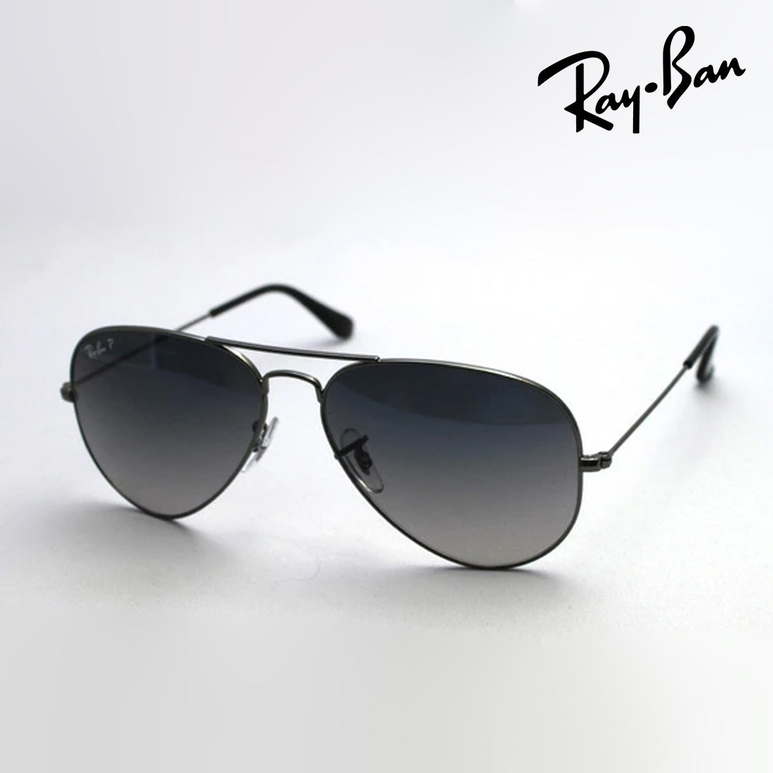 Ray-Ban Polarized Sunglasses Ray-Ban RB3025 00478