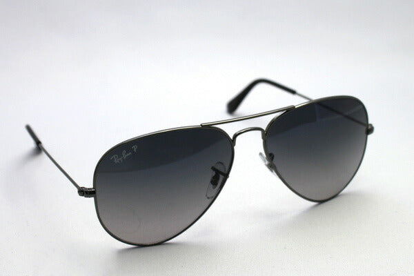 Ray-Ban Polarized Sunglasses Ray-Ban RB3025 00478