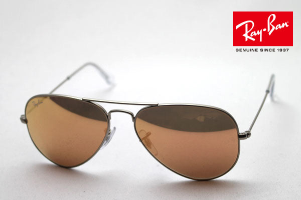 Ray-Ban Sunglasses Ray-Ban RB3025 019Z2