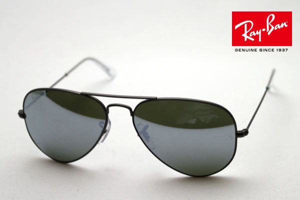 Ray-Ban Sunglasses Ray-Ban RB3025 02930