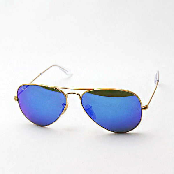 Ray-Ban Sunglasses Ray-Ban RB3025 11217