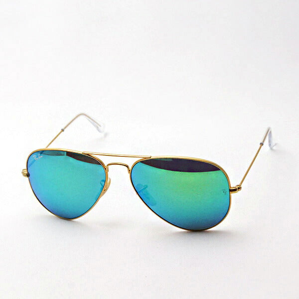 Ray-Ban Sunglasses Ray-Ban RB3025 11219