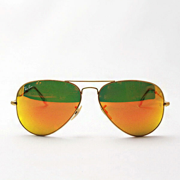 Ray-Ban Sunglasses Ray-Ban RB3025 11269